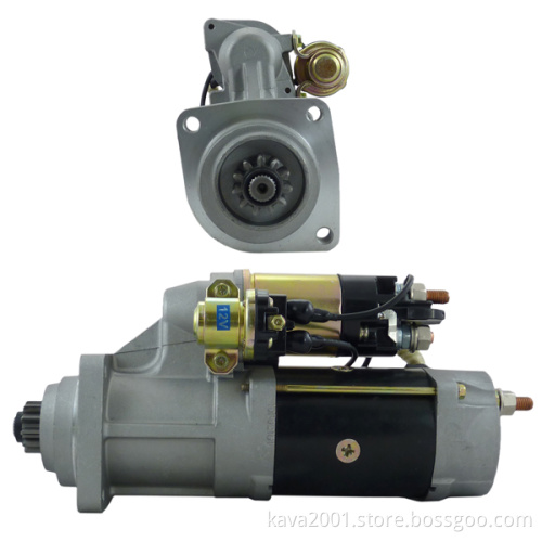 Truck Starter for Freightliner/Sterling 8200075 19026035